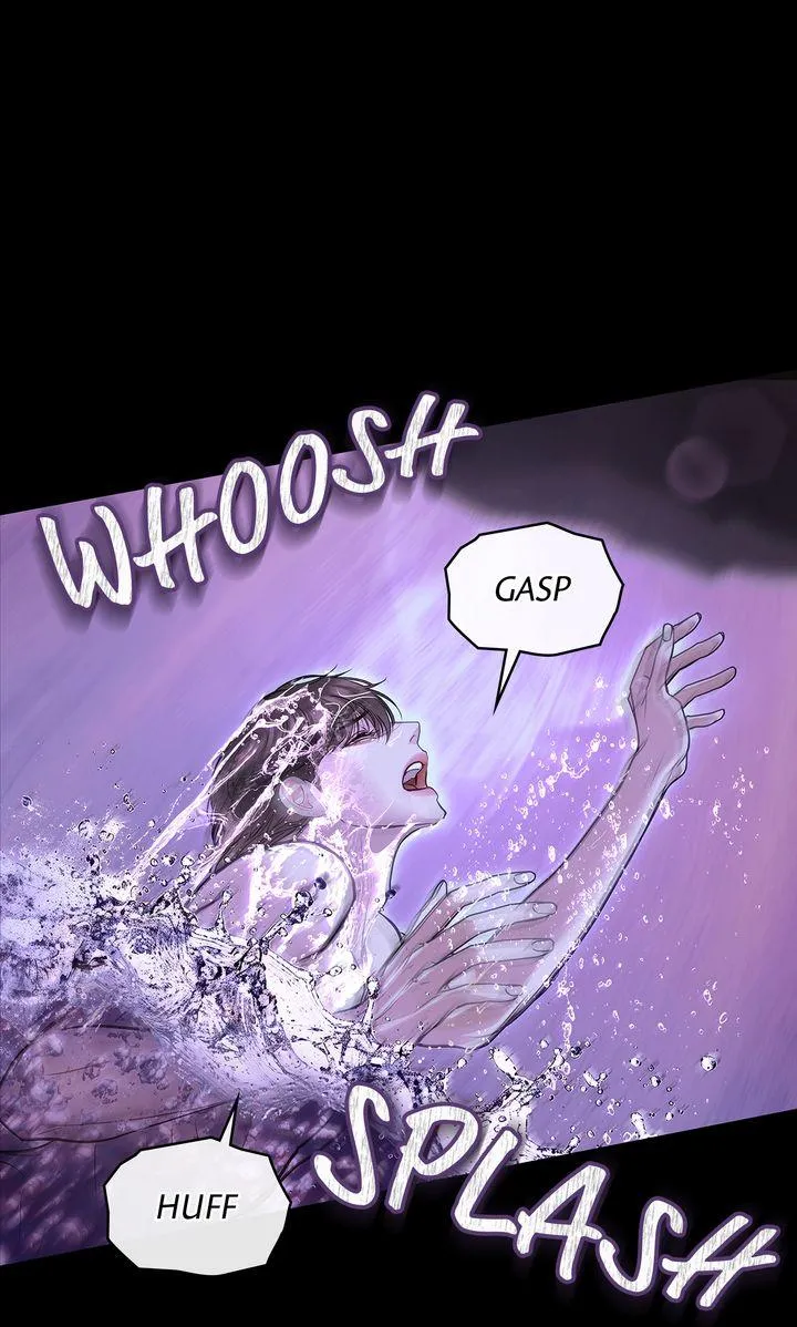 Barge In Chapter 61 page 8 - 