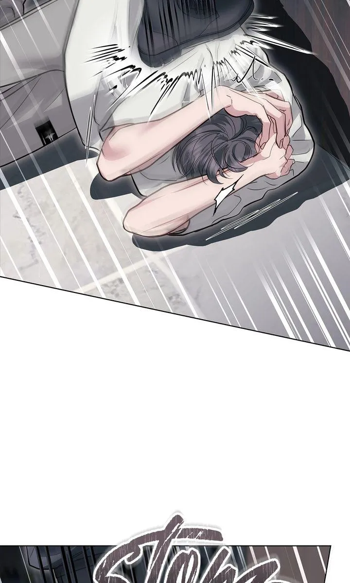 Barge In Chapter 61 page 71 - 