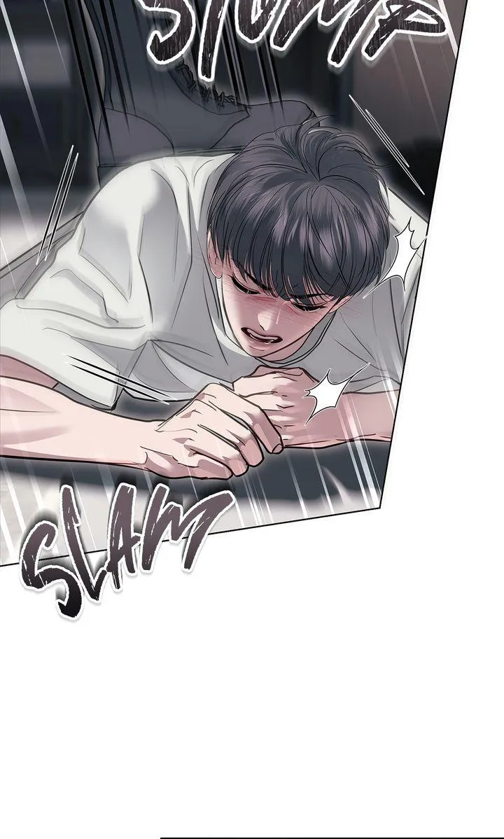 Barge In Chapter 61 page 72 - 