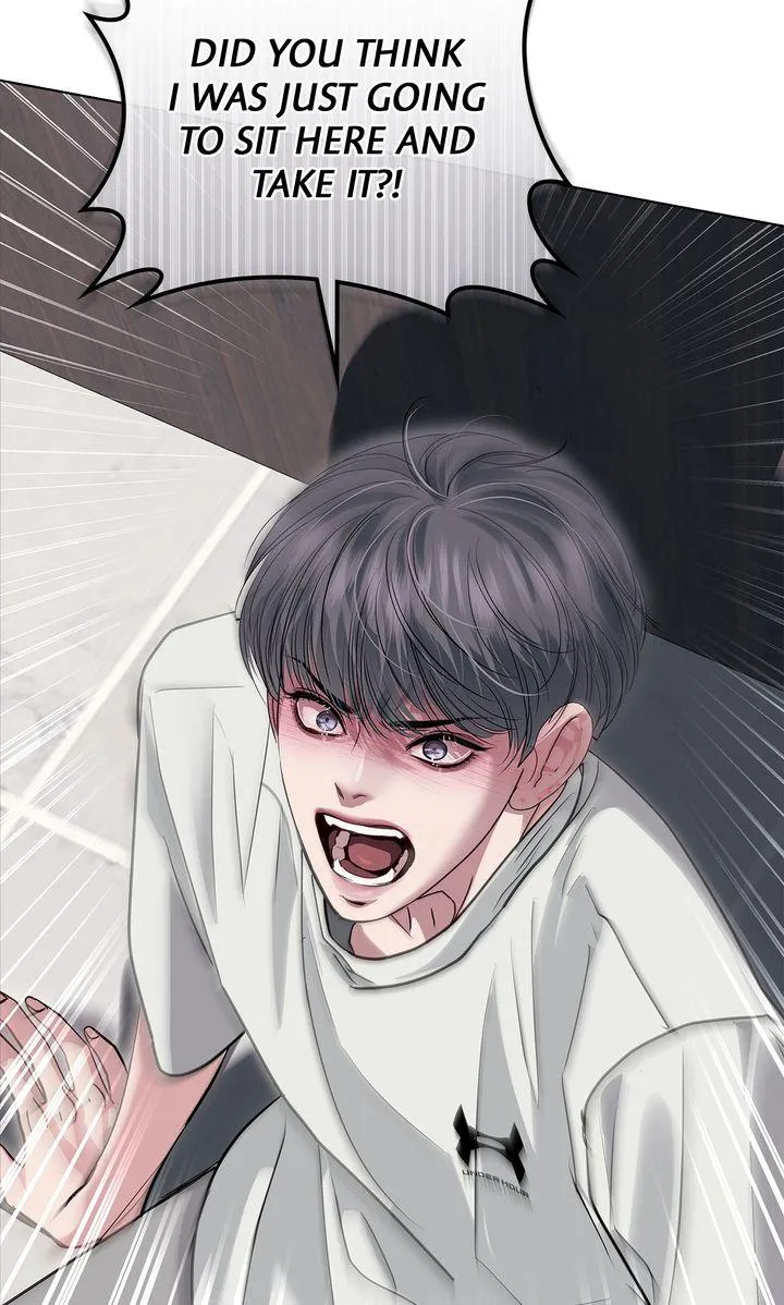 Barge In Chapter 61 page 77 - 