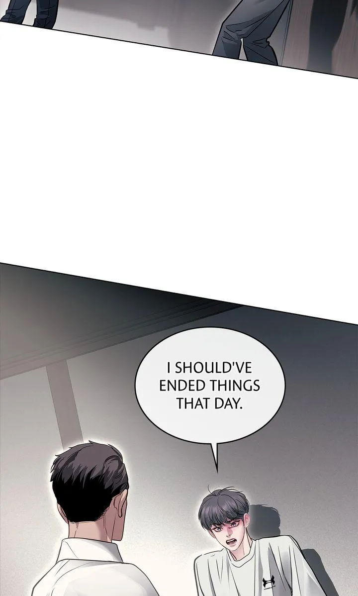 Barge In Chapter 61 page 79 - 