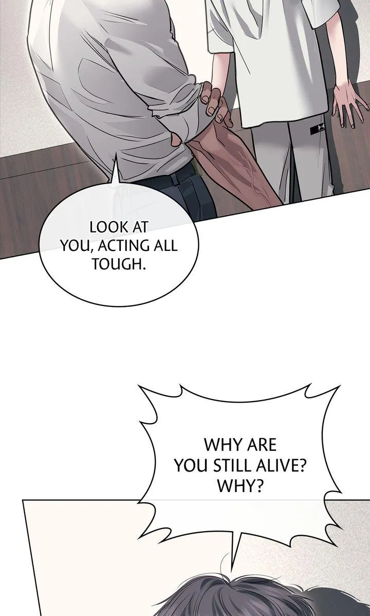 Barge In Chapter 61 page 80 - 