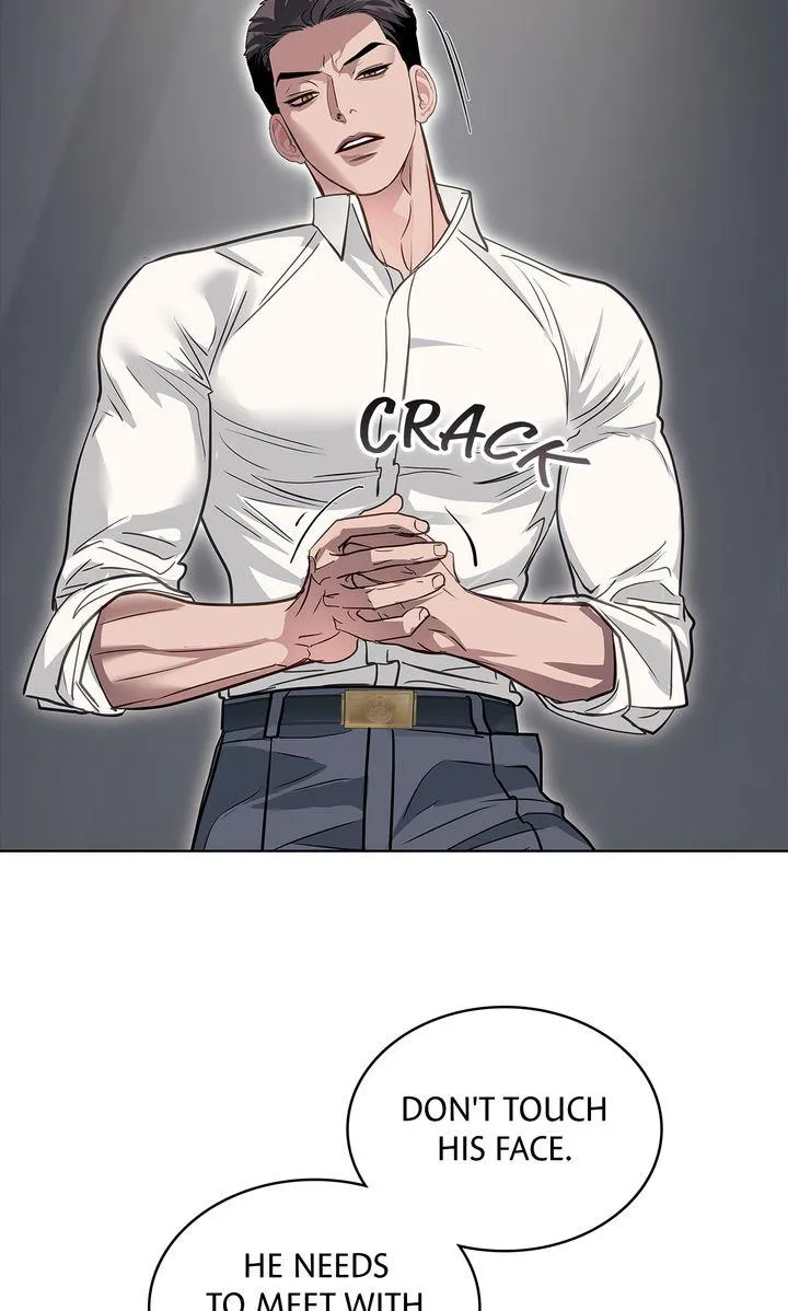 Barge In Chapter 61 page 85 - 