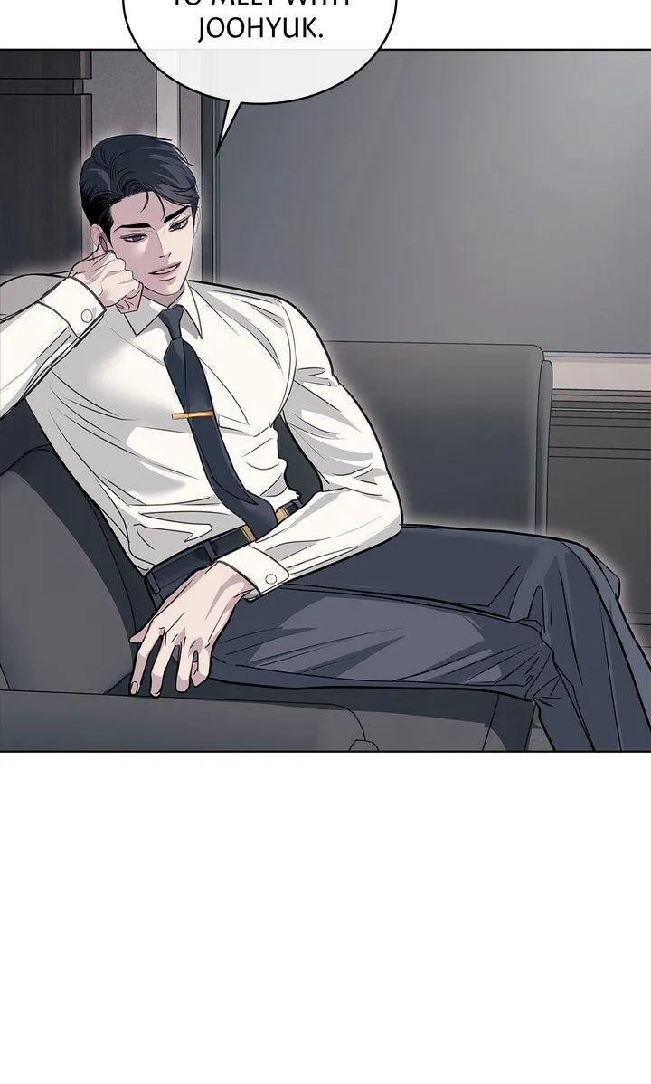 Barge In Chapter 61 page 86 - 