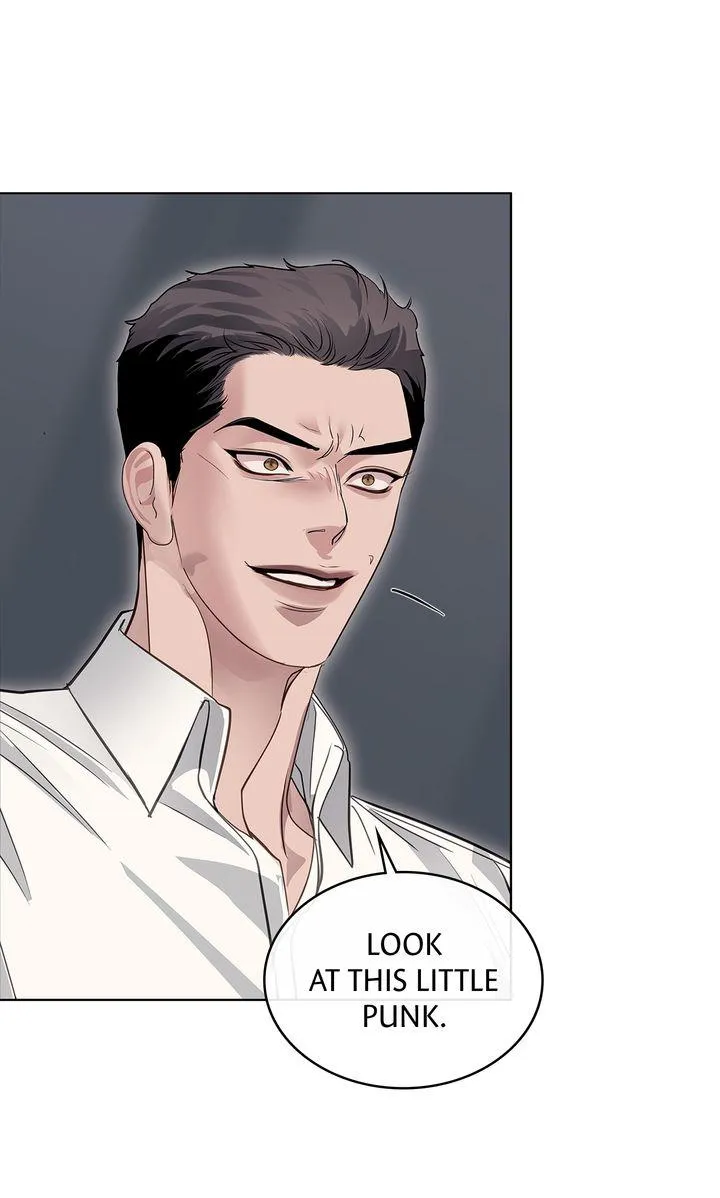 Barge In Chapter 61 page 88 - 