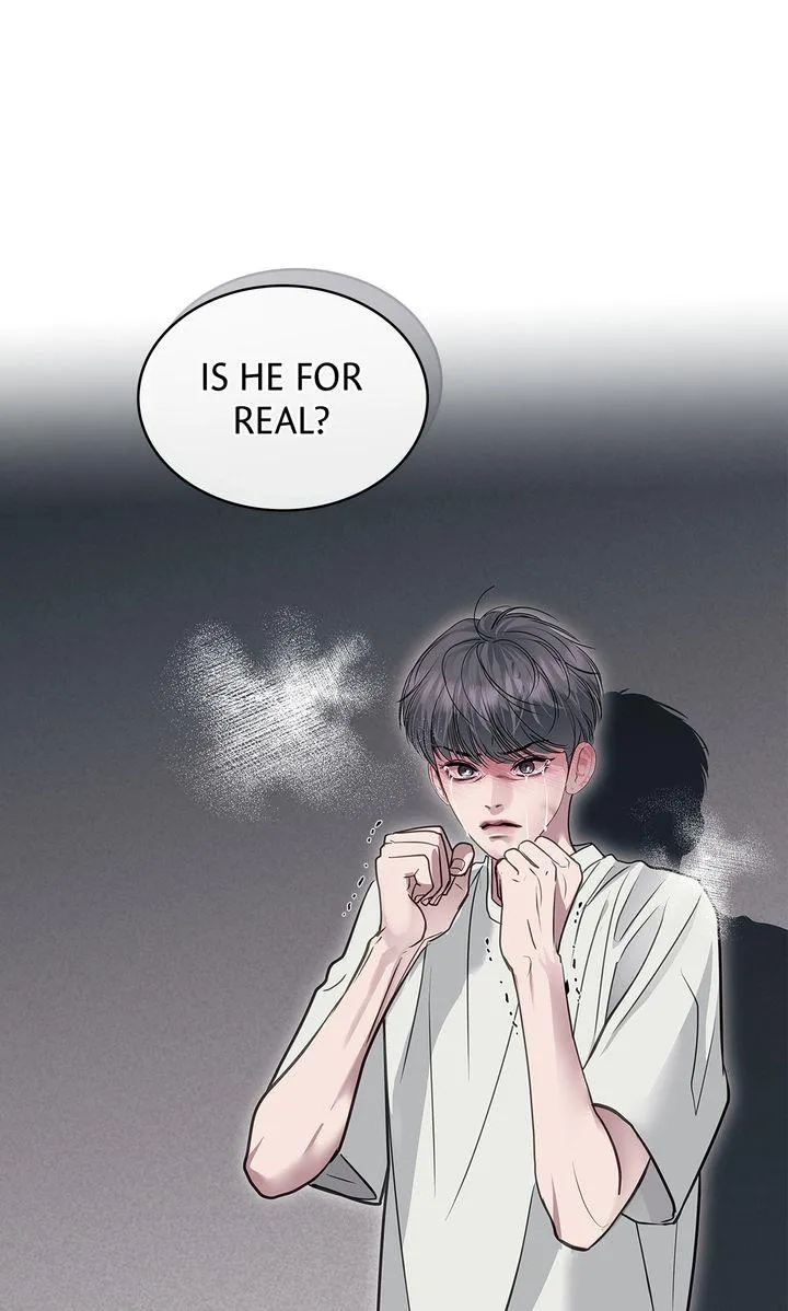 Barge In Chapter 61 page 89 - 