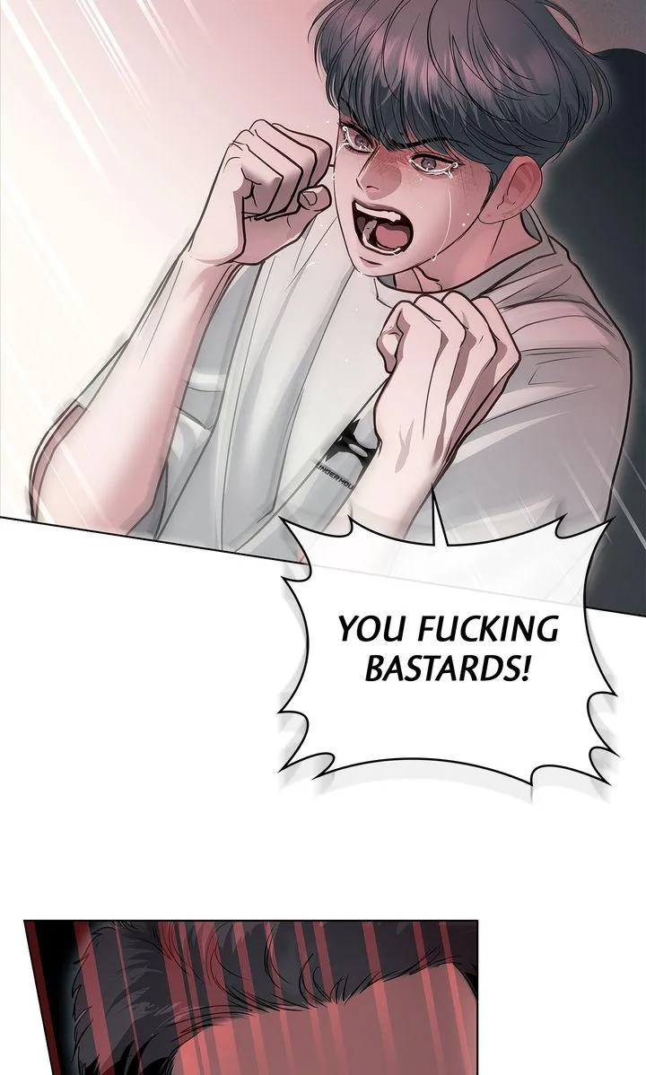 Barge In Chapter 61 page 95 - 