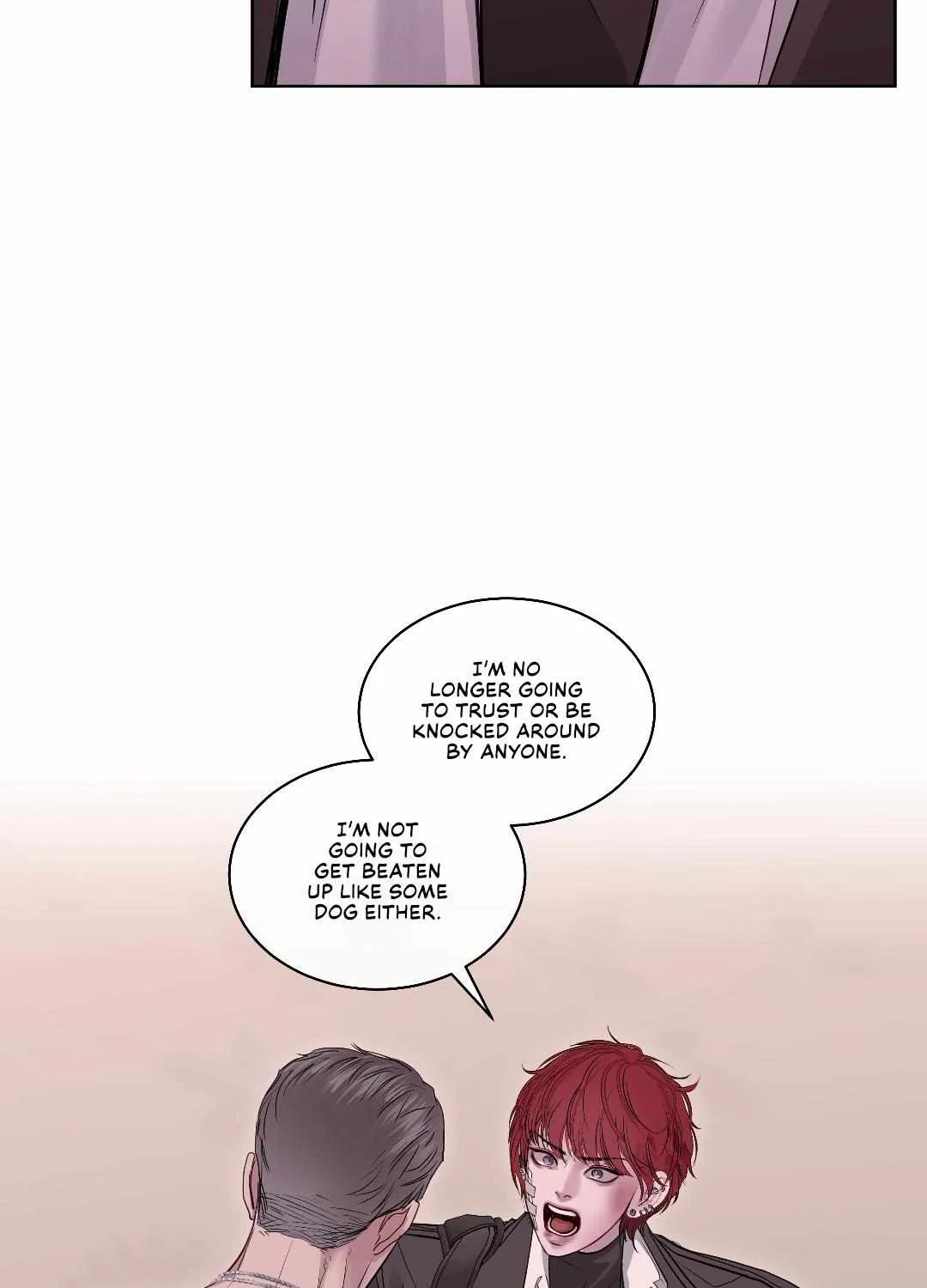 Barge In Chapter 7 page 102 - 