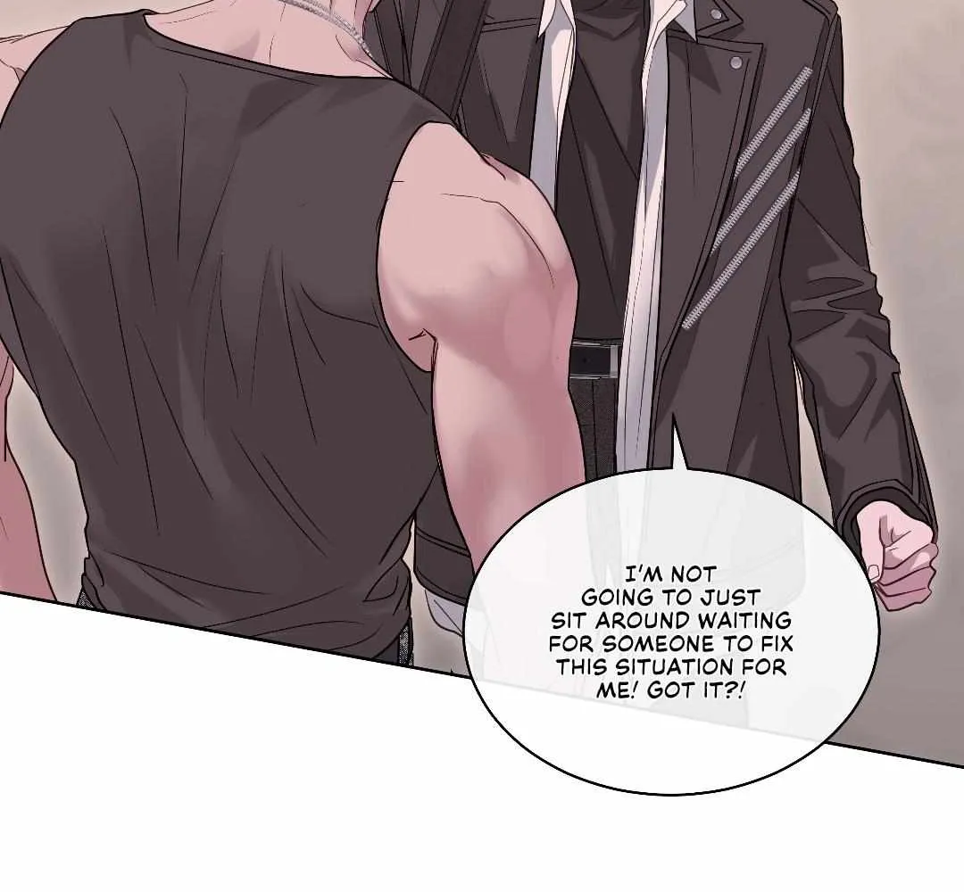 Barge In Chapter 7 page 103 - 