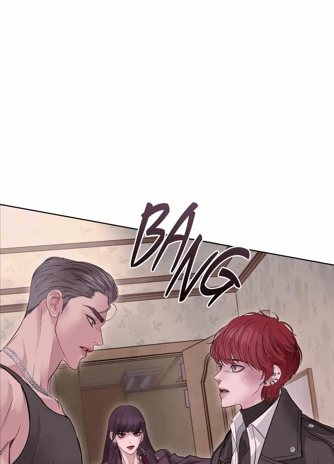 Barge In Chapter 7 page 104 - 