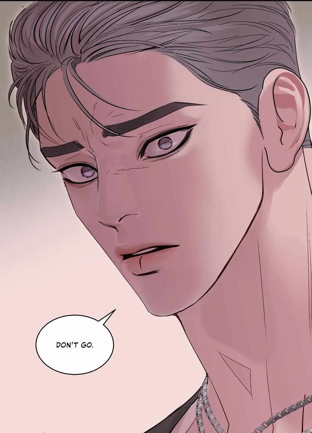 Barge In Chapter 7 page 110 - 