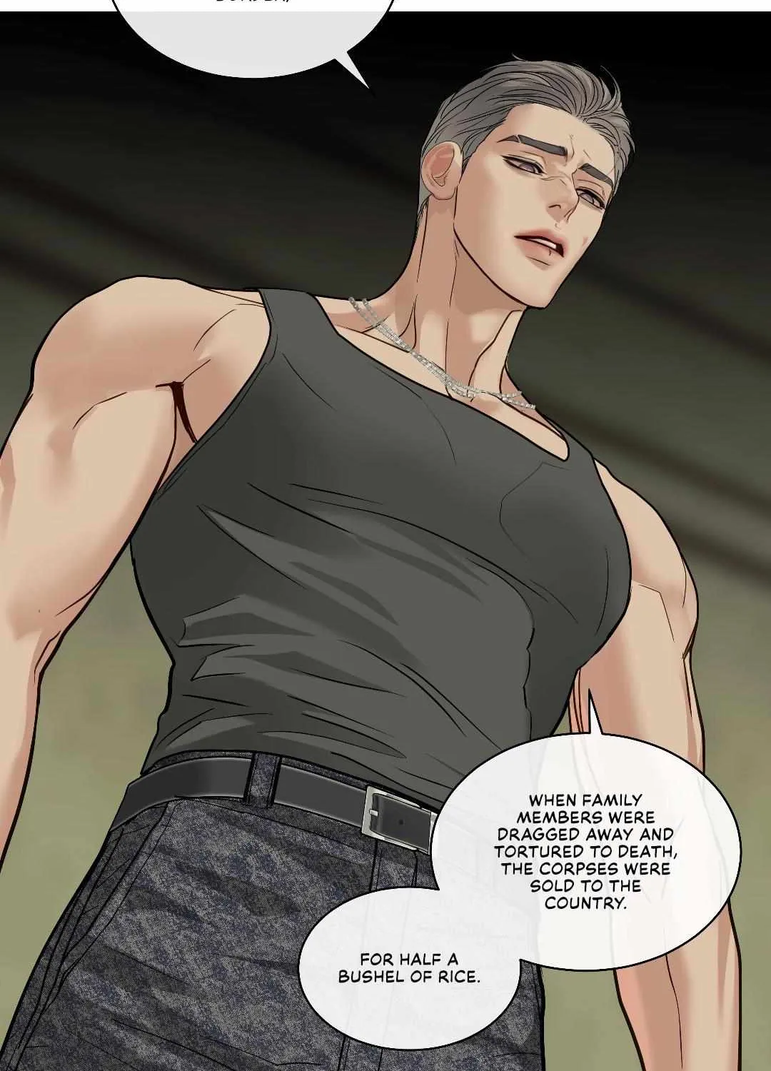 Barge In Chapter 7 page 12 - 