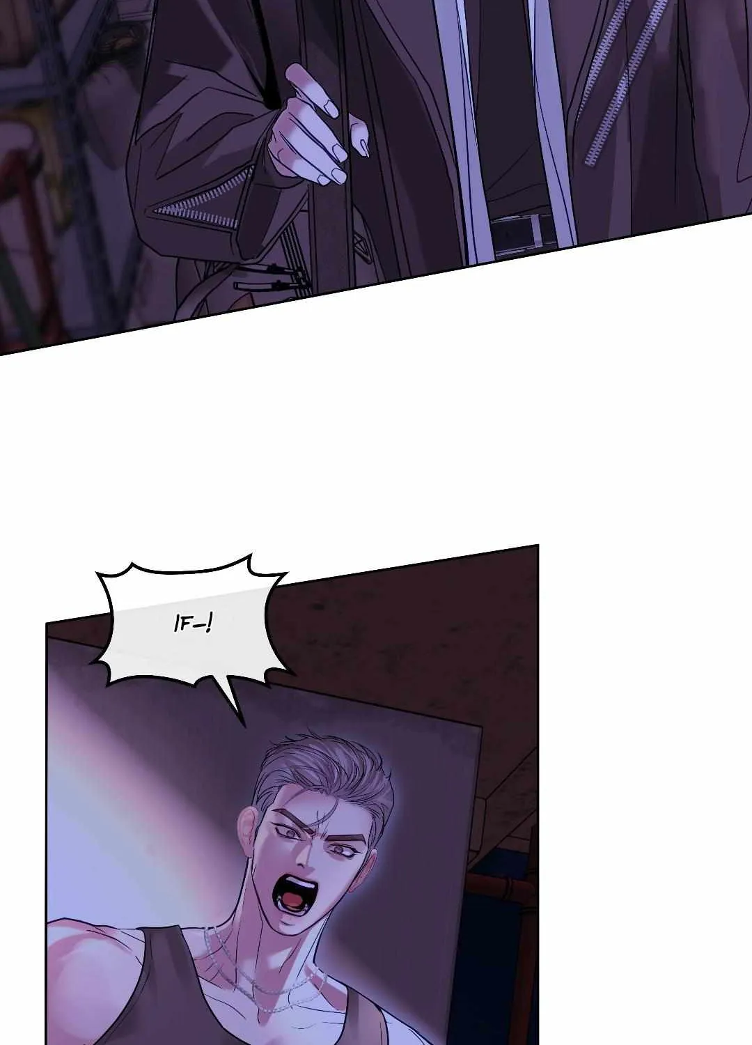 Barge In Chapter 7 page 113 - 