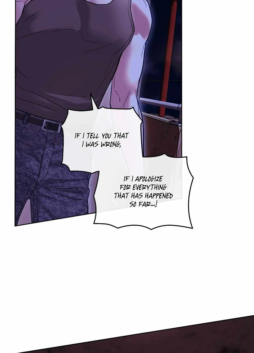 Barge In Chapter 7 page 114 - 