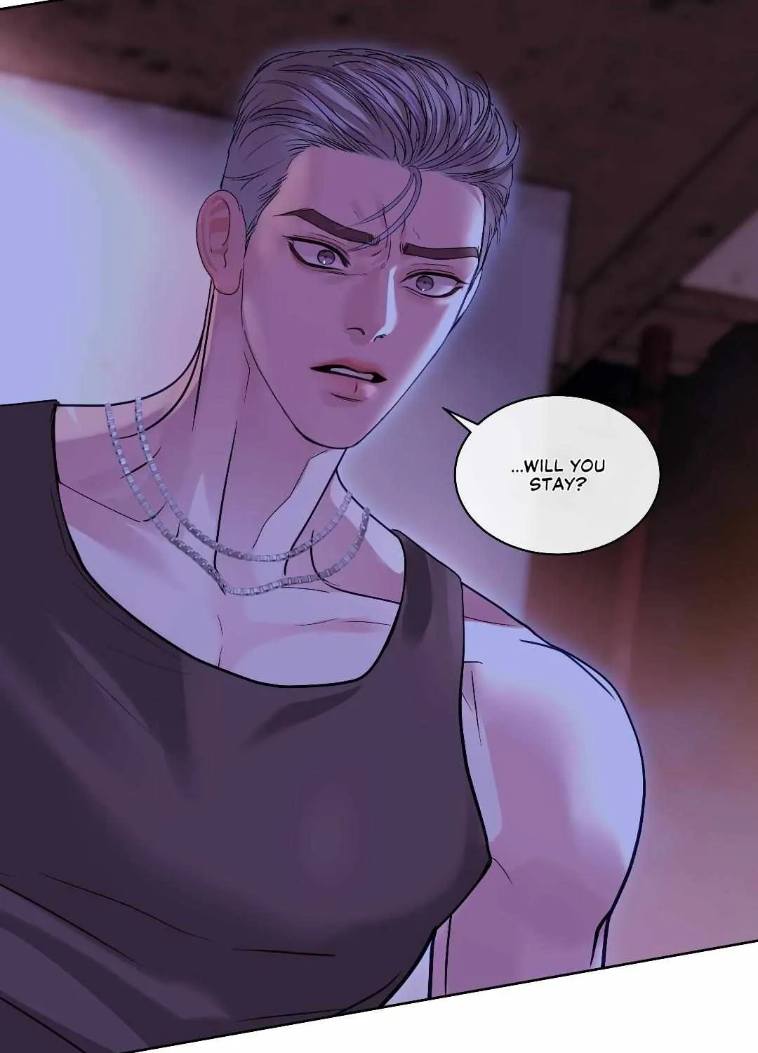 Barge In Chapter 7 page 115 - 