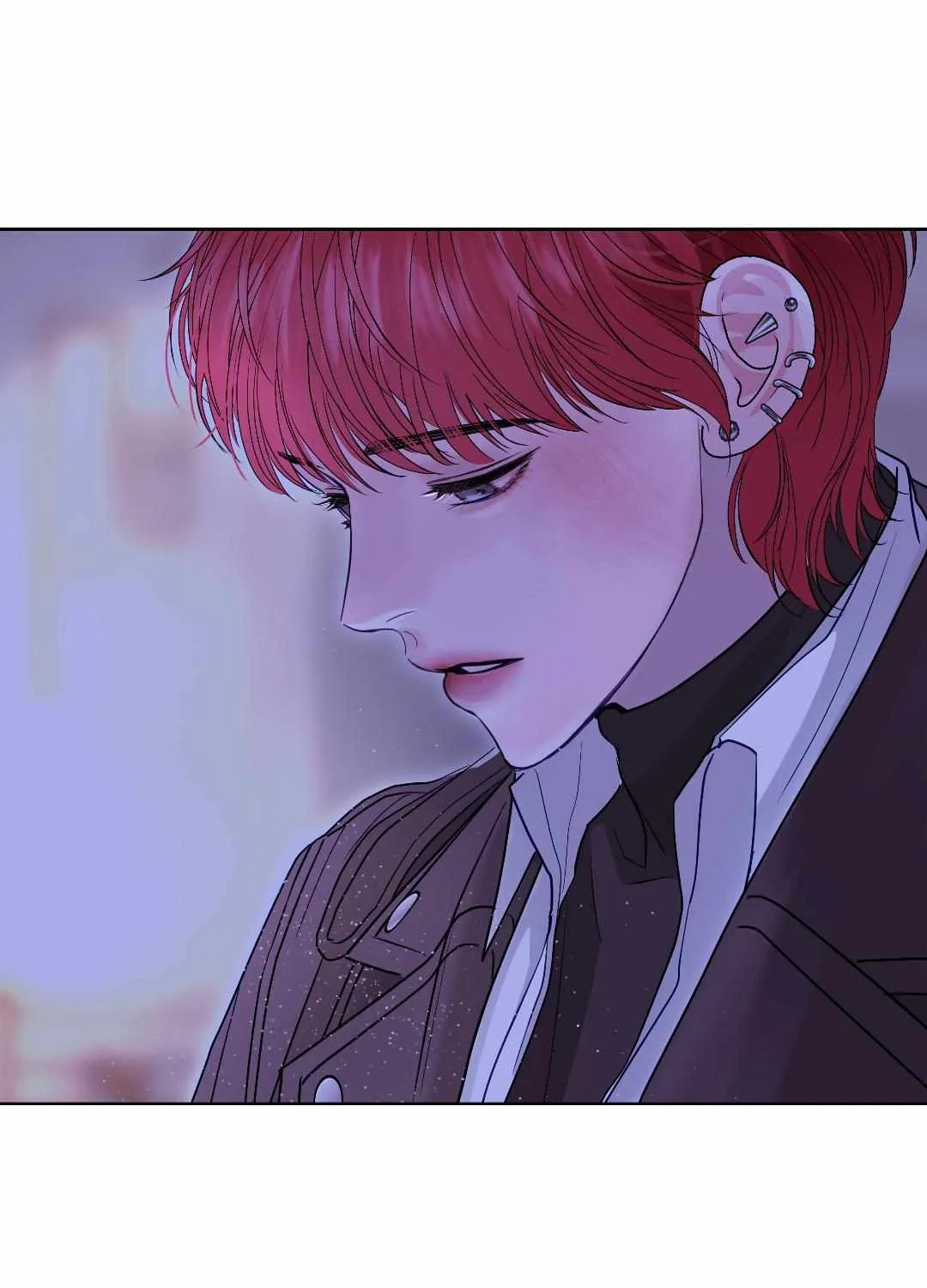 Barge In Chapter 7 page 118 - 