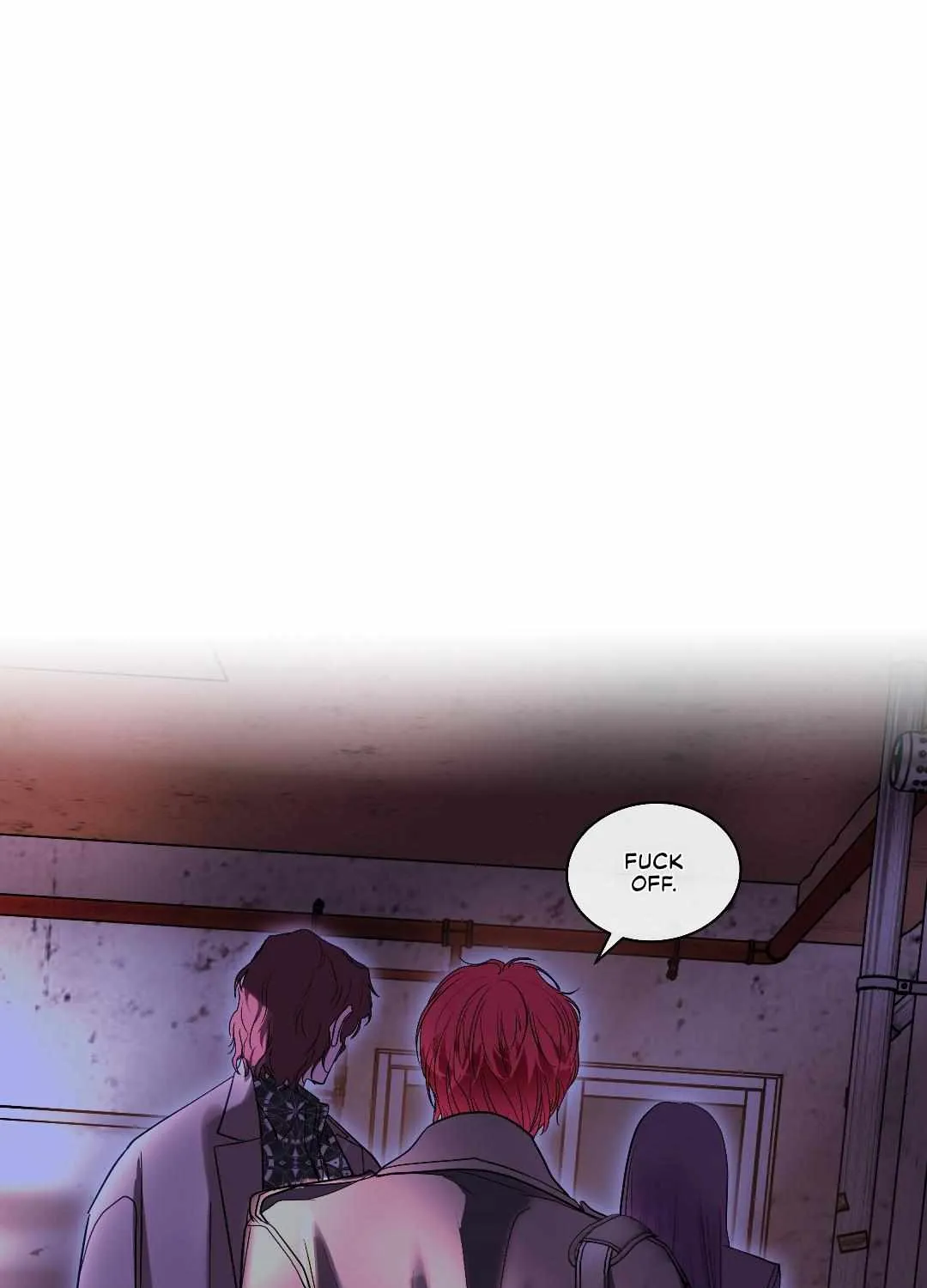 Barge In Chapter 7 page 119 - 