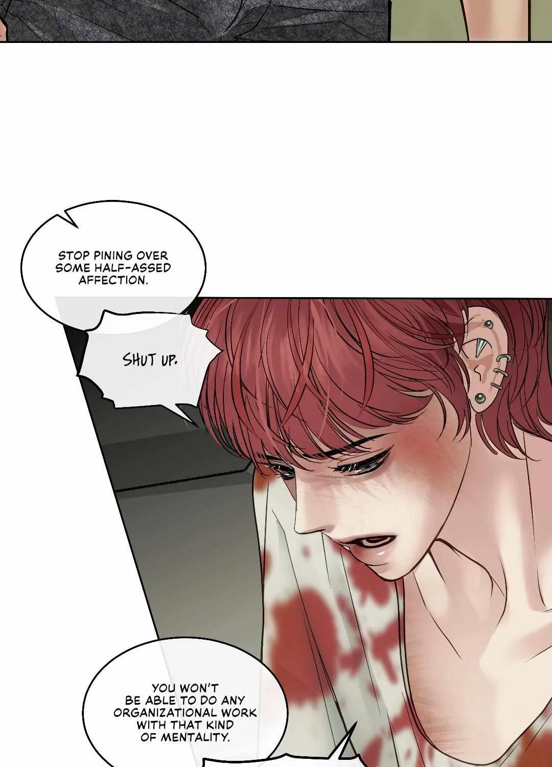Barge In Chapter 7 page 13 - 