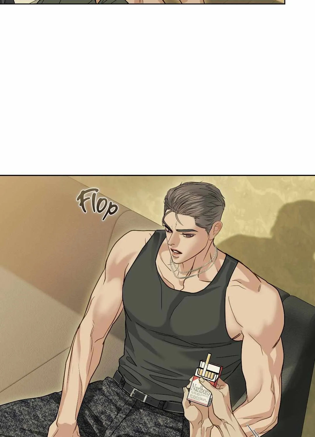 Barge In Chapter 7 page 19 - 