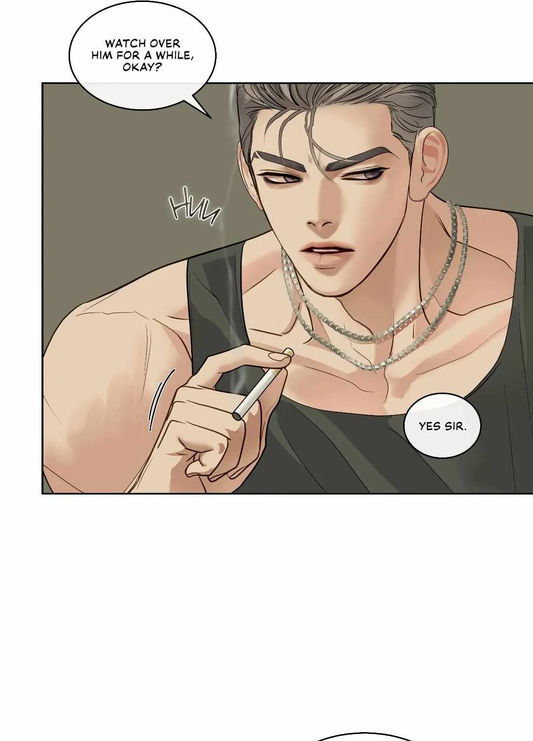 Barge In Chapter 7 page 22 - 
