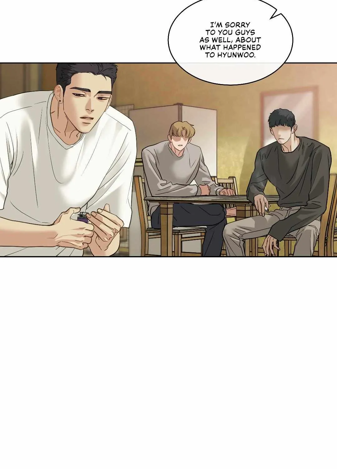 Barge In Chapter 7 page 23 - 