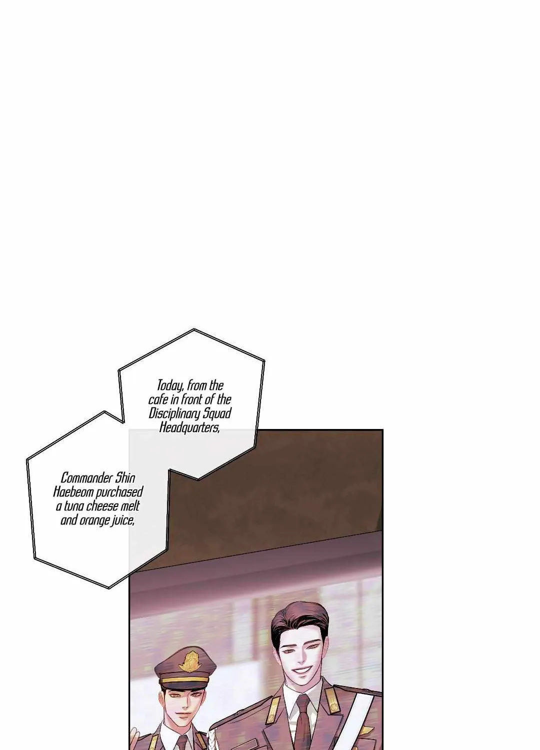 Barge In Chapter 7 page 25 - 