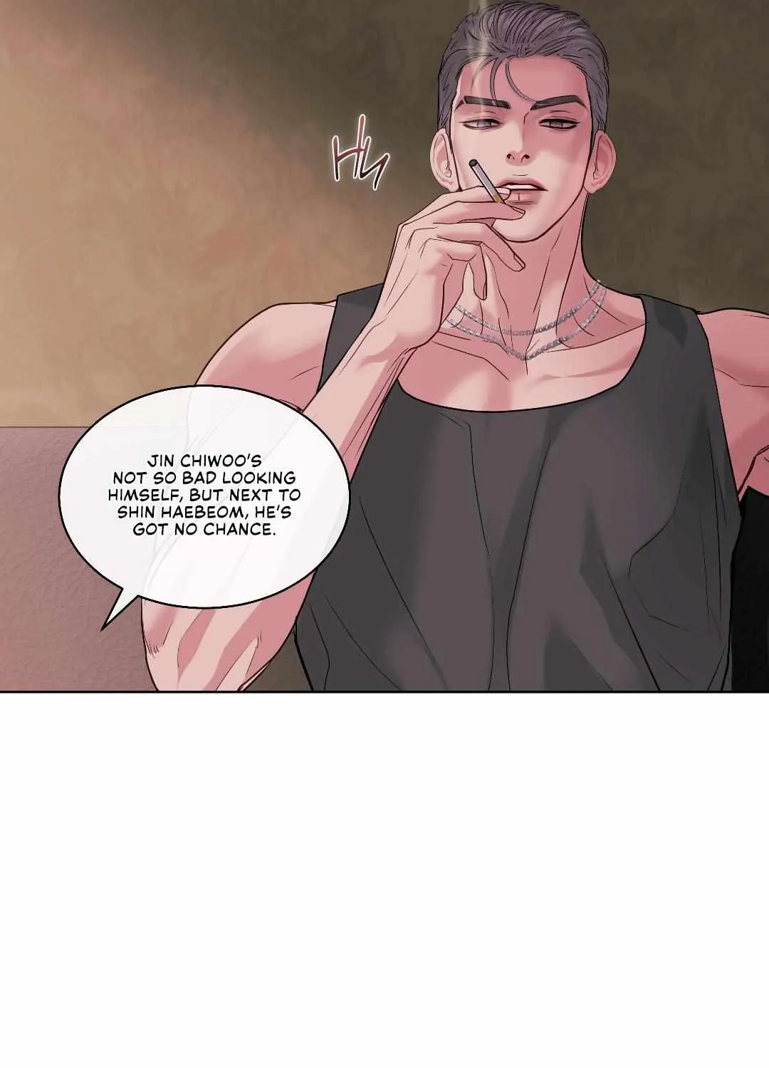 Barge In Chapter 7 page 29 - 