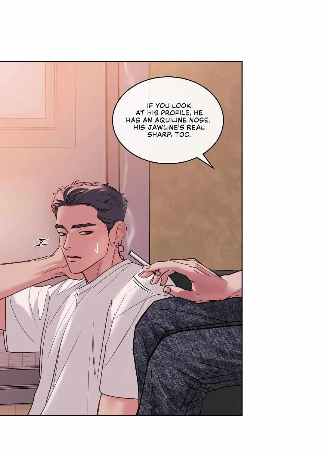 Barge In Chapter 7 page 30 - 