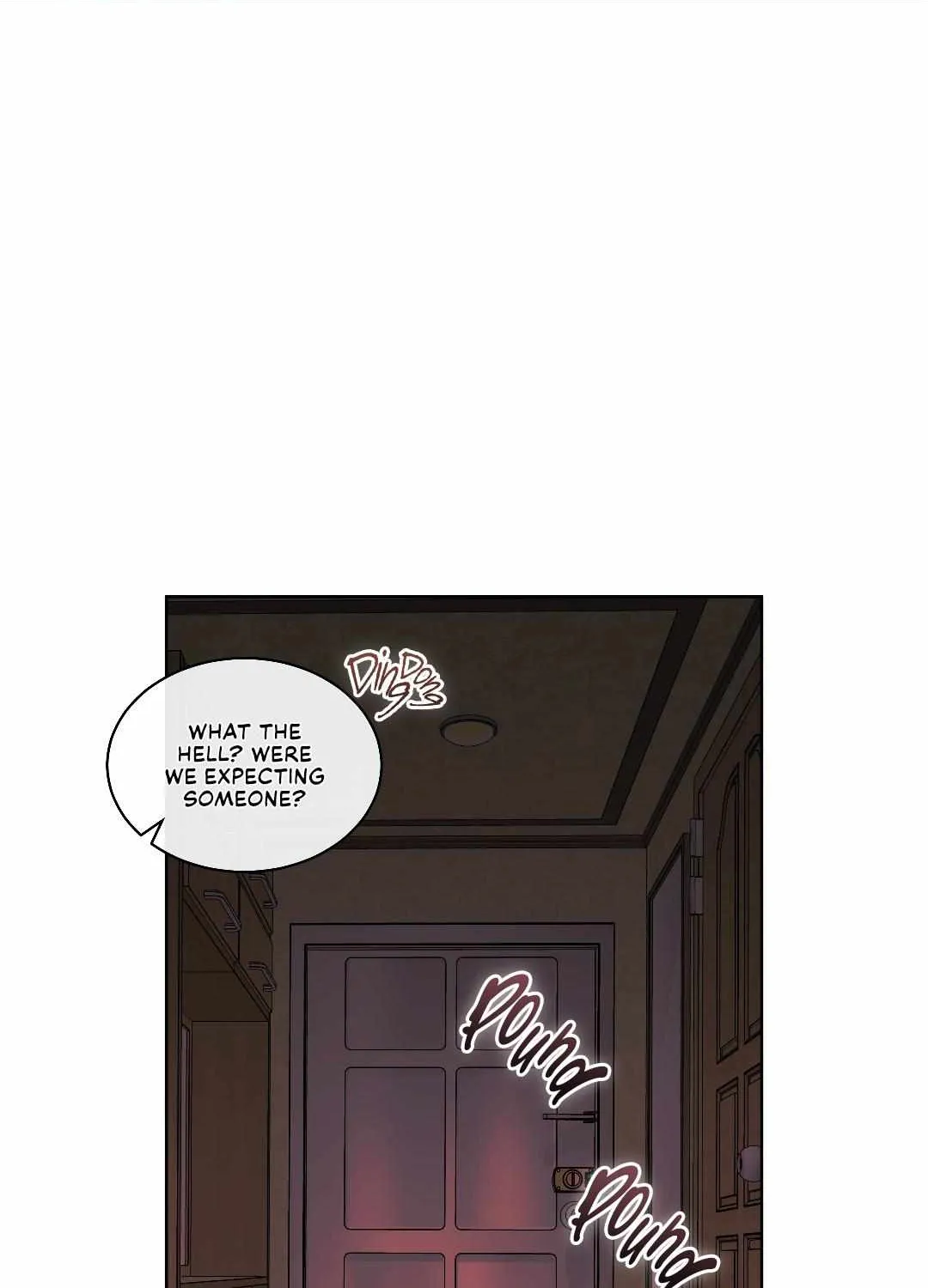 Barge In Chapter 7 page 37 - 