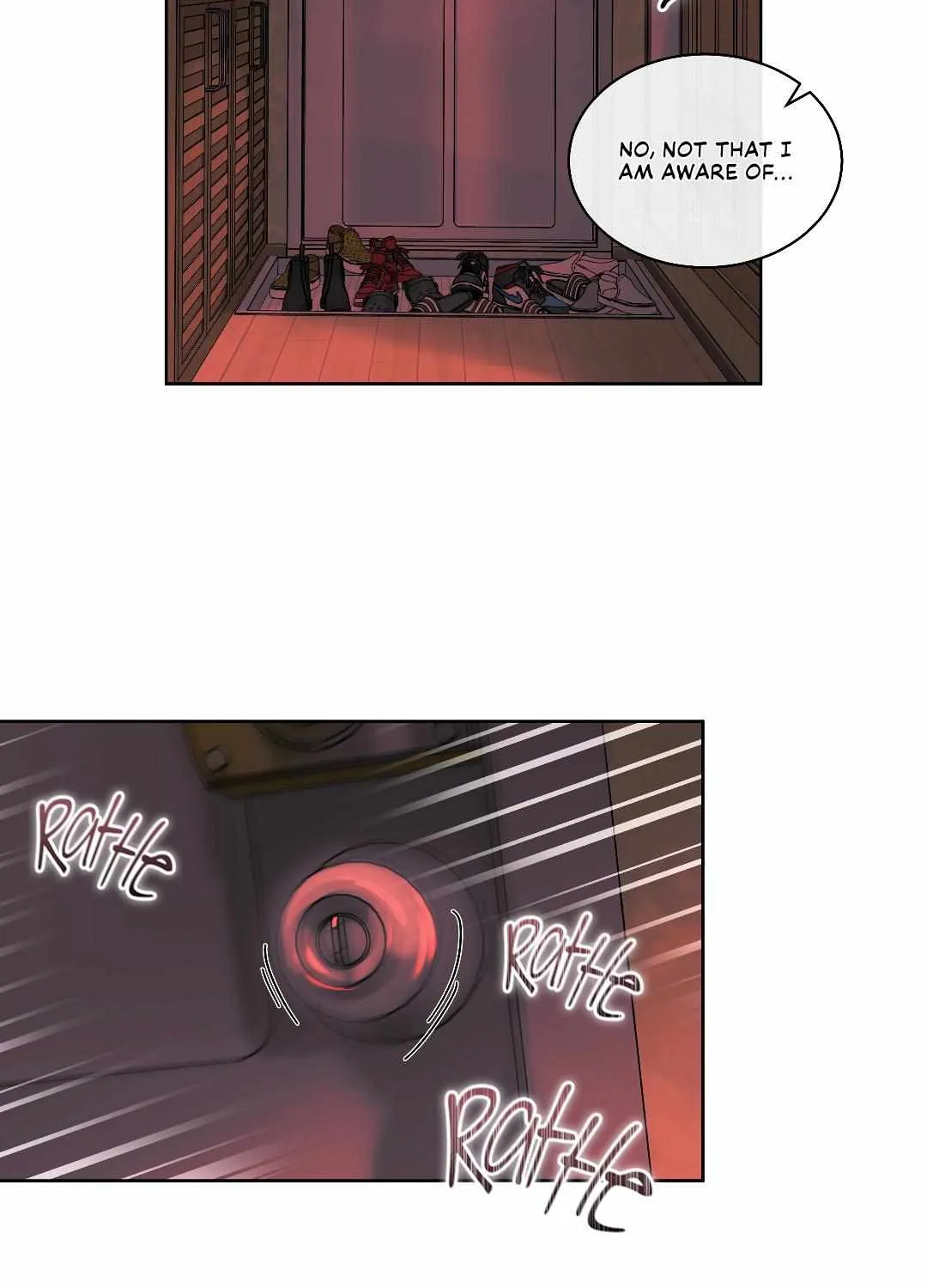 Barge In Chapter 7 page 38 - 