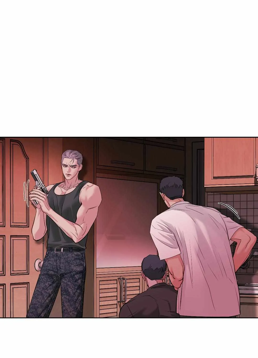 Barge In Chapter 7 page 40 - 