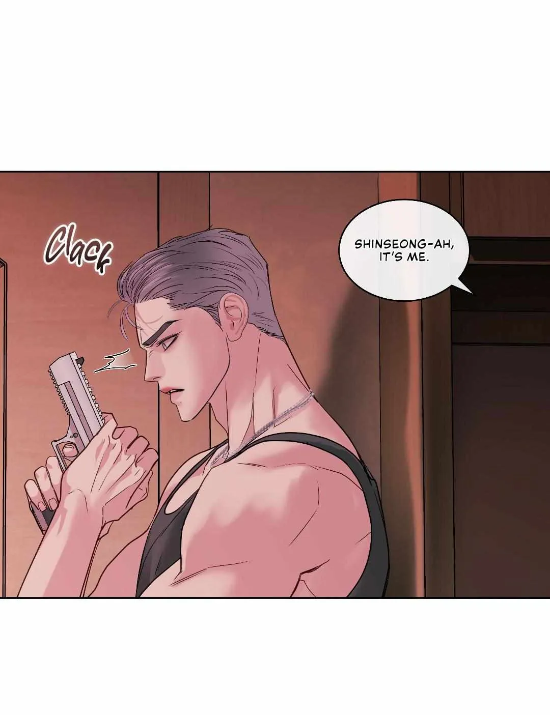 Barge In Chapter 7 page 41 - 
