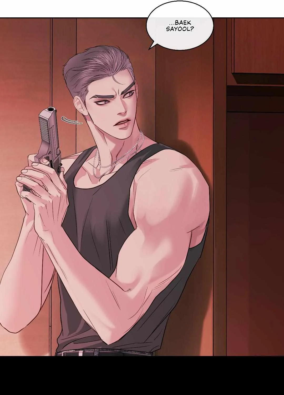 Barge In Chapter 7 page 42 - 