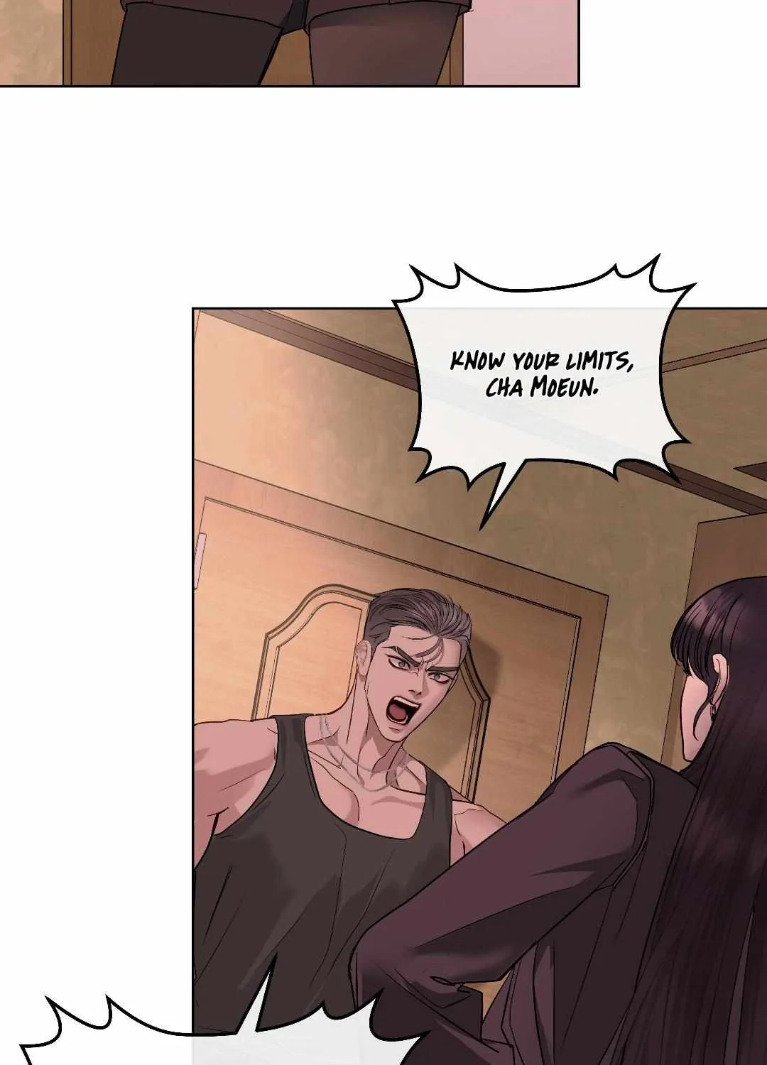 Barge In Chapter 7 page 47 - 