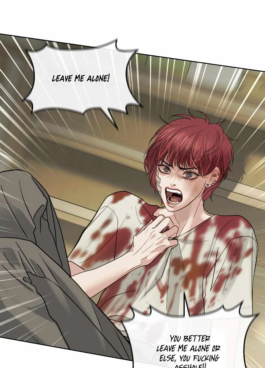 Barge In Chapter 7 page 6 - 