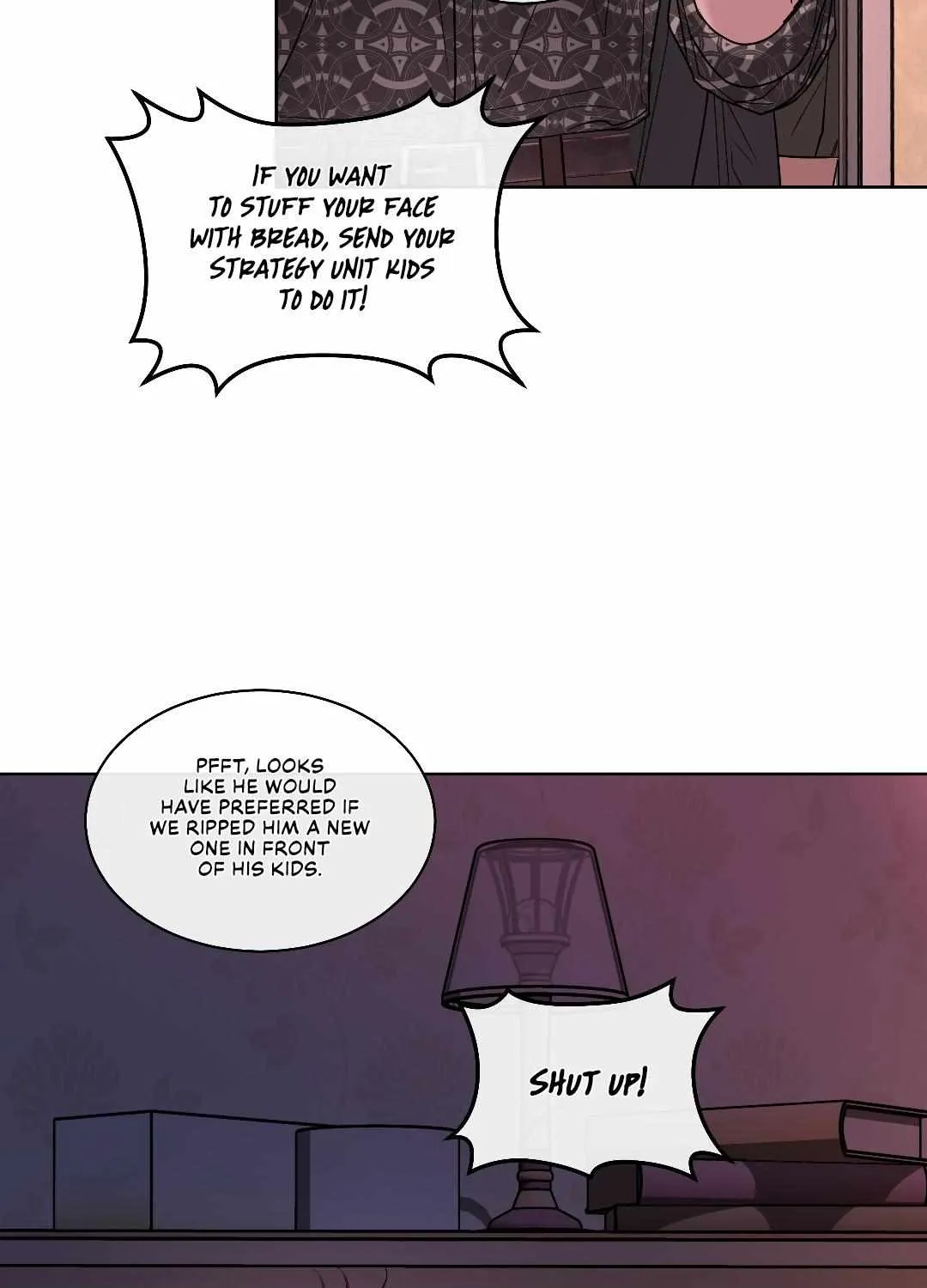 Barge In Chapter 7 page 51 - 