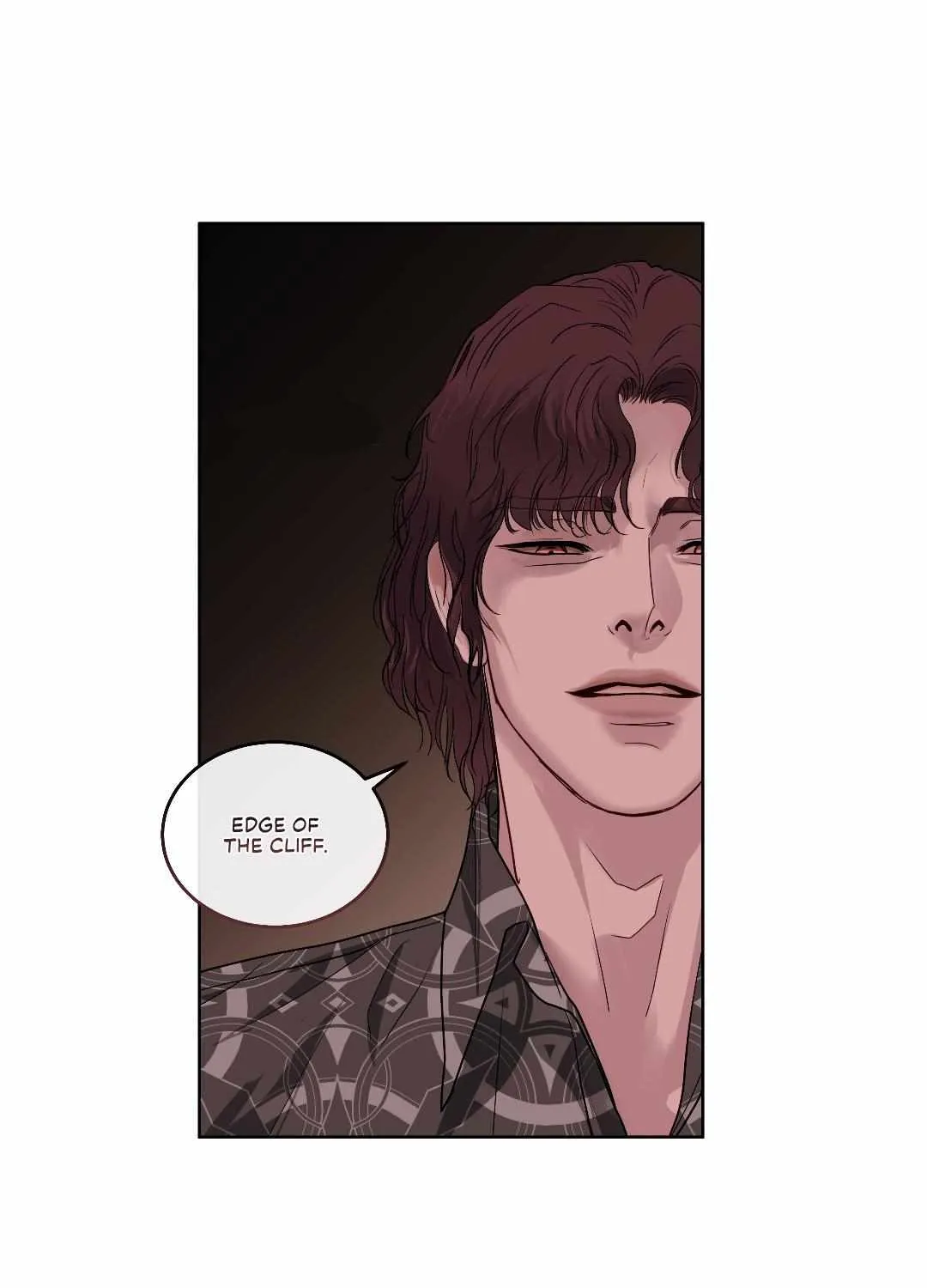 Barge In Chapter 7 page 53 - 