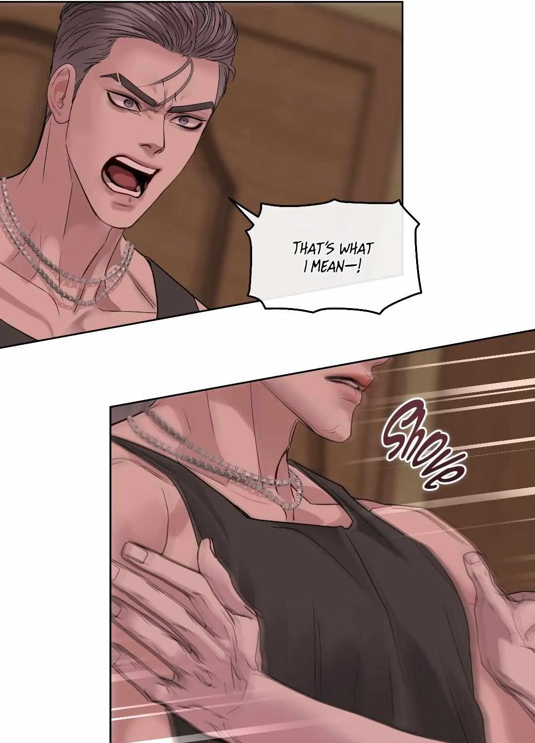 Barge In Chapter 7 page 56 - 