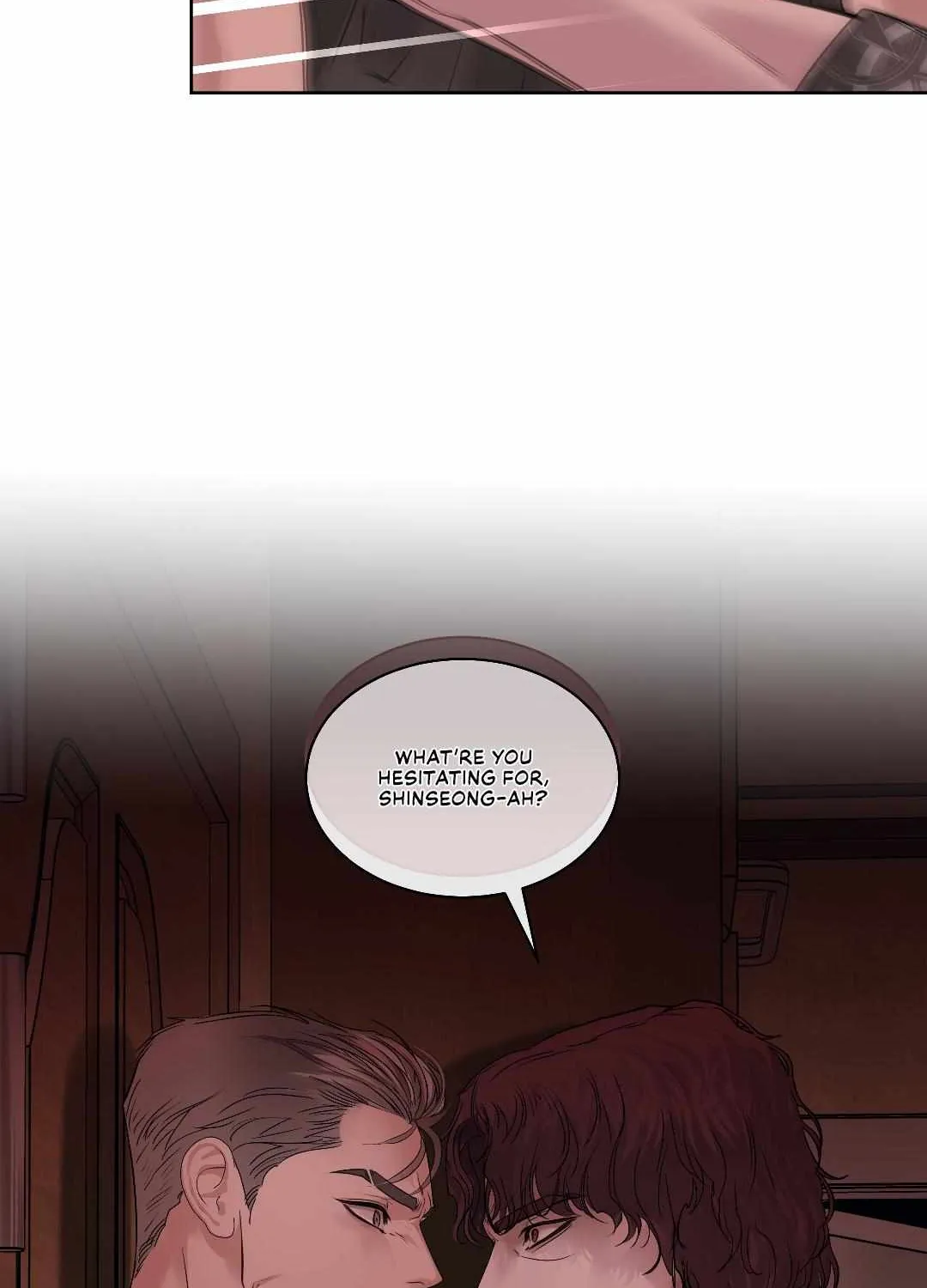 Barge In Chapter 7 page 57 - 