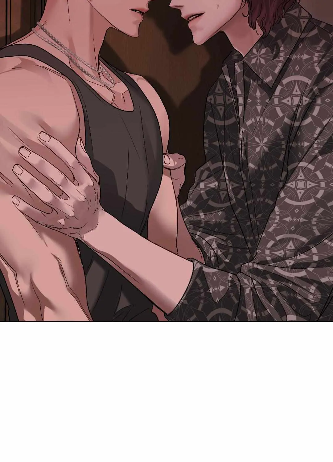 Barge In Chapter 7 page 58 - 