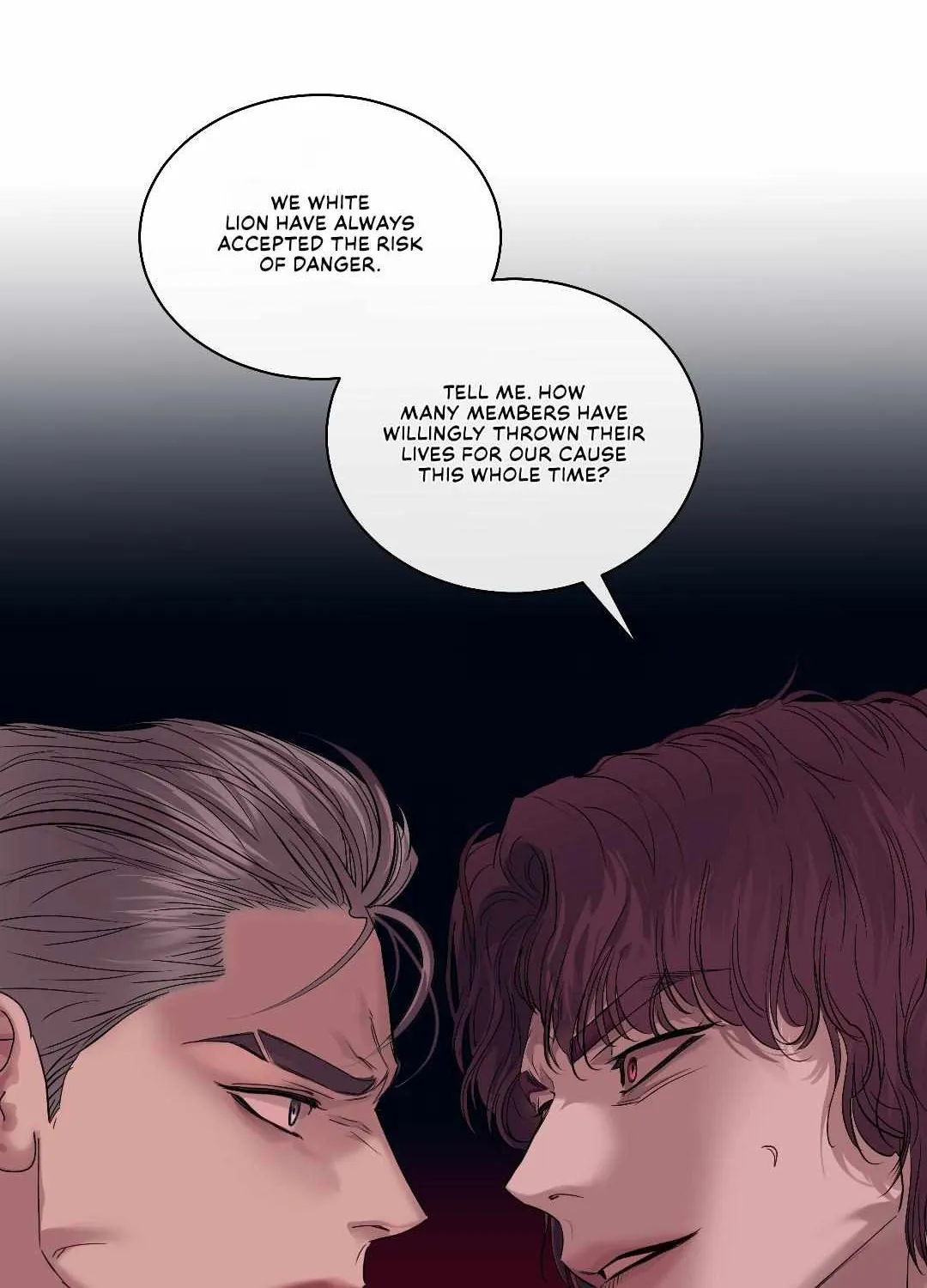 Barge In Chapter 7 page 59 - 
