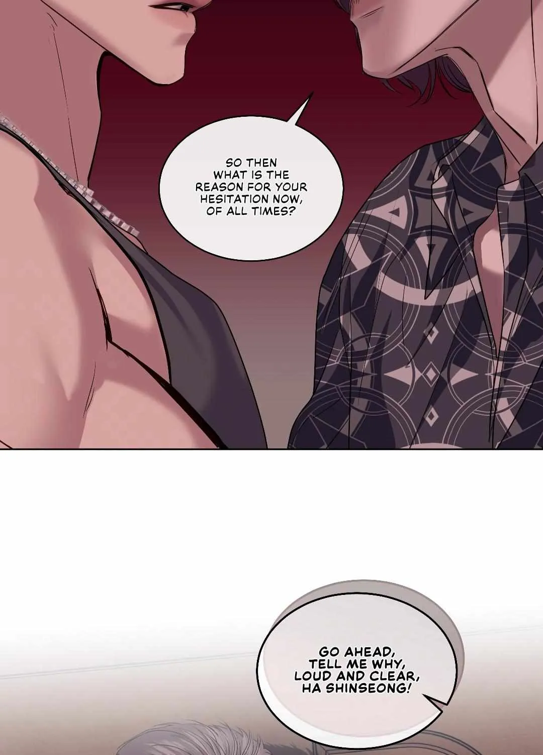 Barge In Chapter 7 page 60 - 