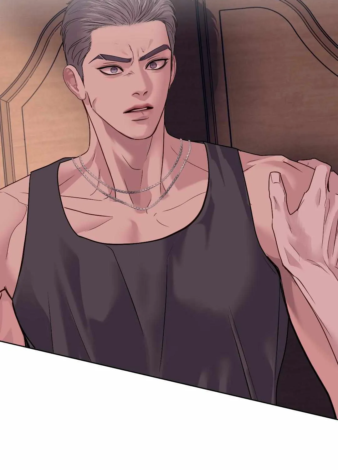 Barge In Chapter 7 page 61 - 