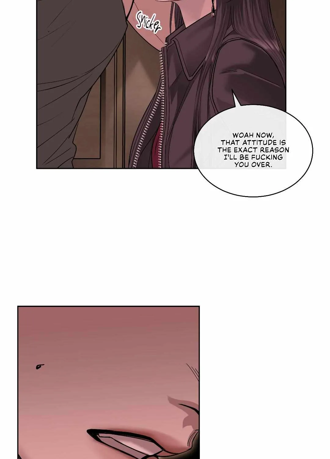 Barge In Chapter 7 page 66 - 