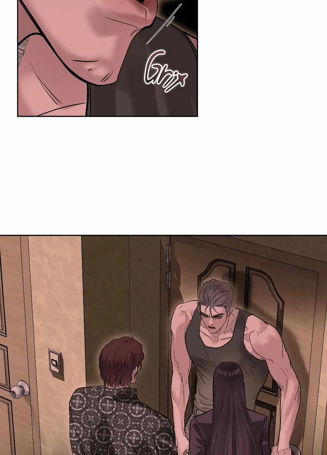 Barge In Chapter 7 page 67 - 