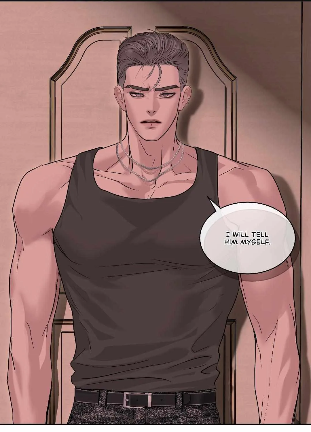 Barge In Chapter 7 page 70 - 