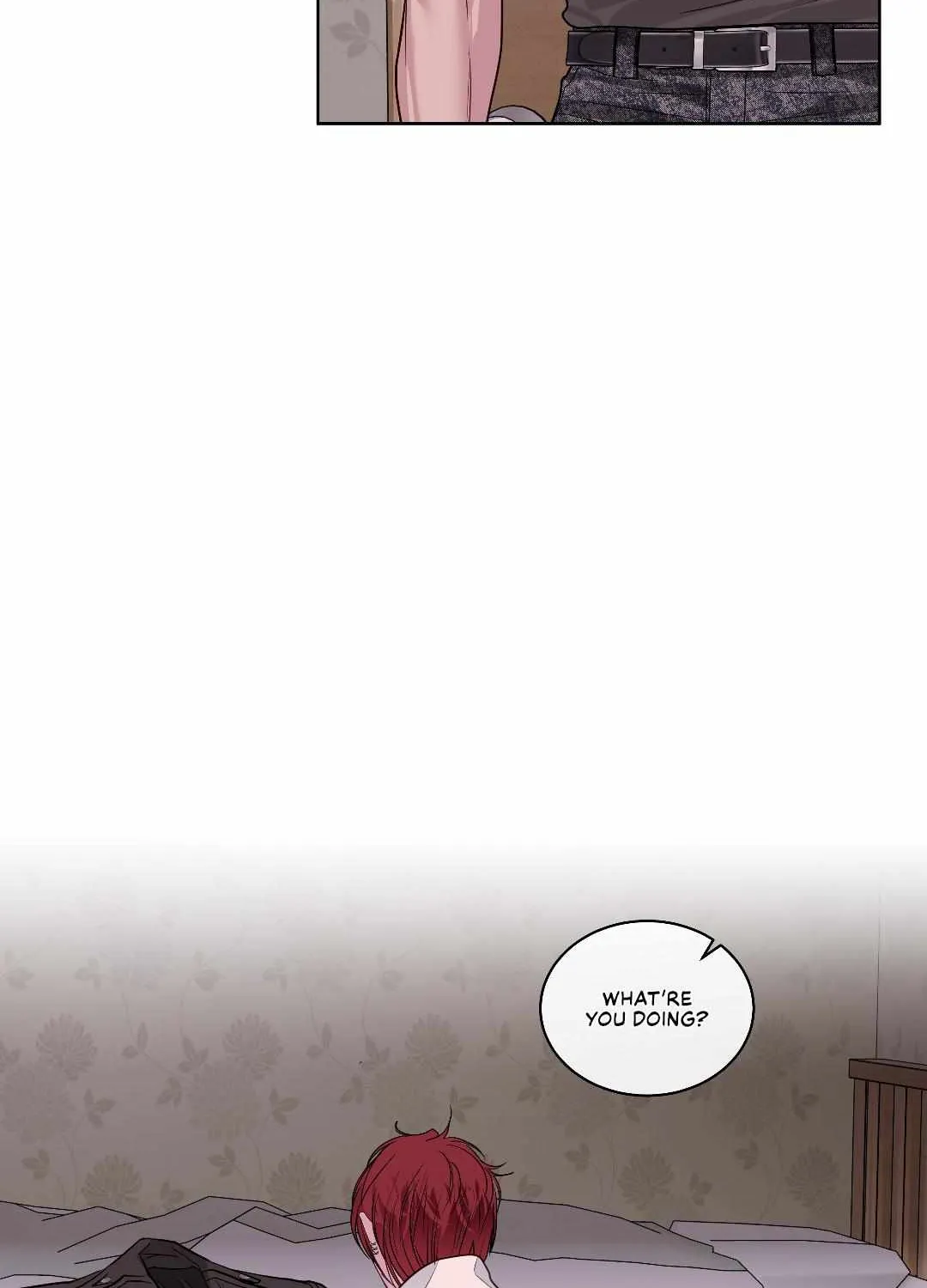 Barge In Chapter 7 page 73 - 
