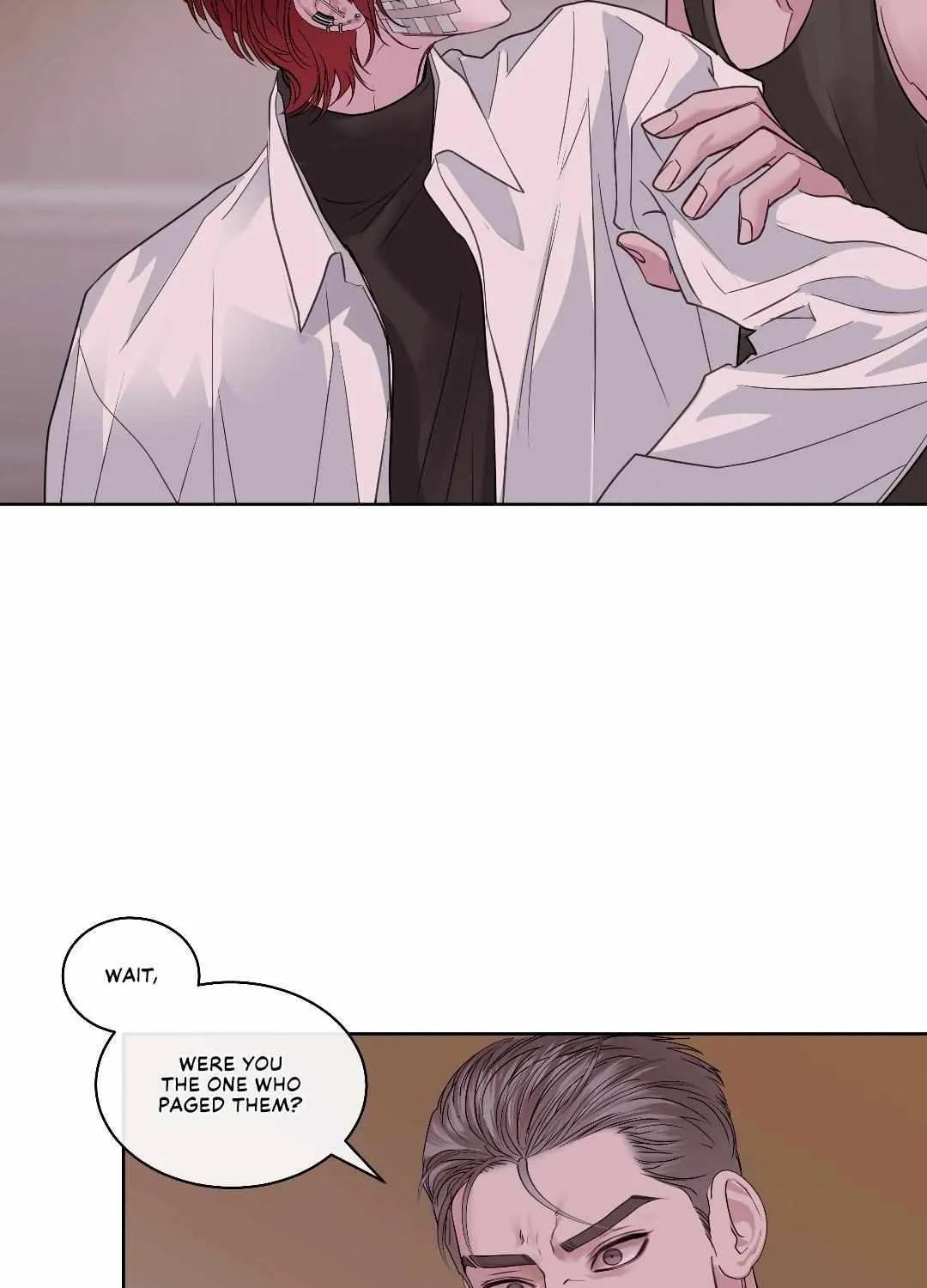 Barge In Chapter 7 page 78 - 