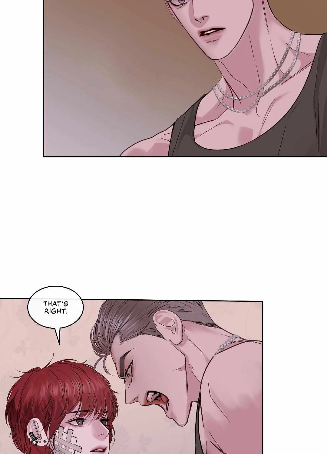 Barge In Chapter 7 page 79 - 