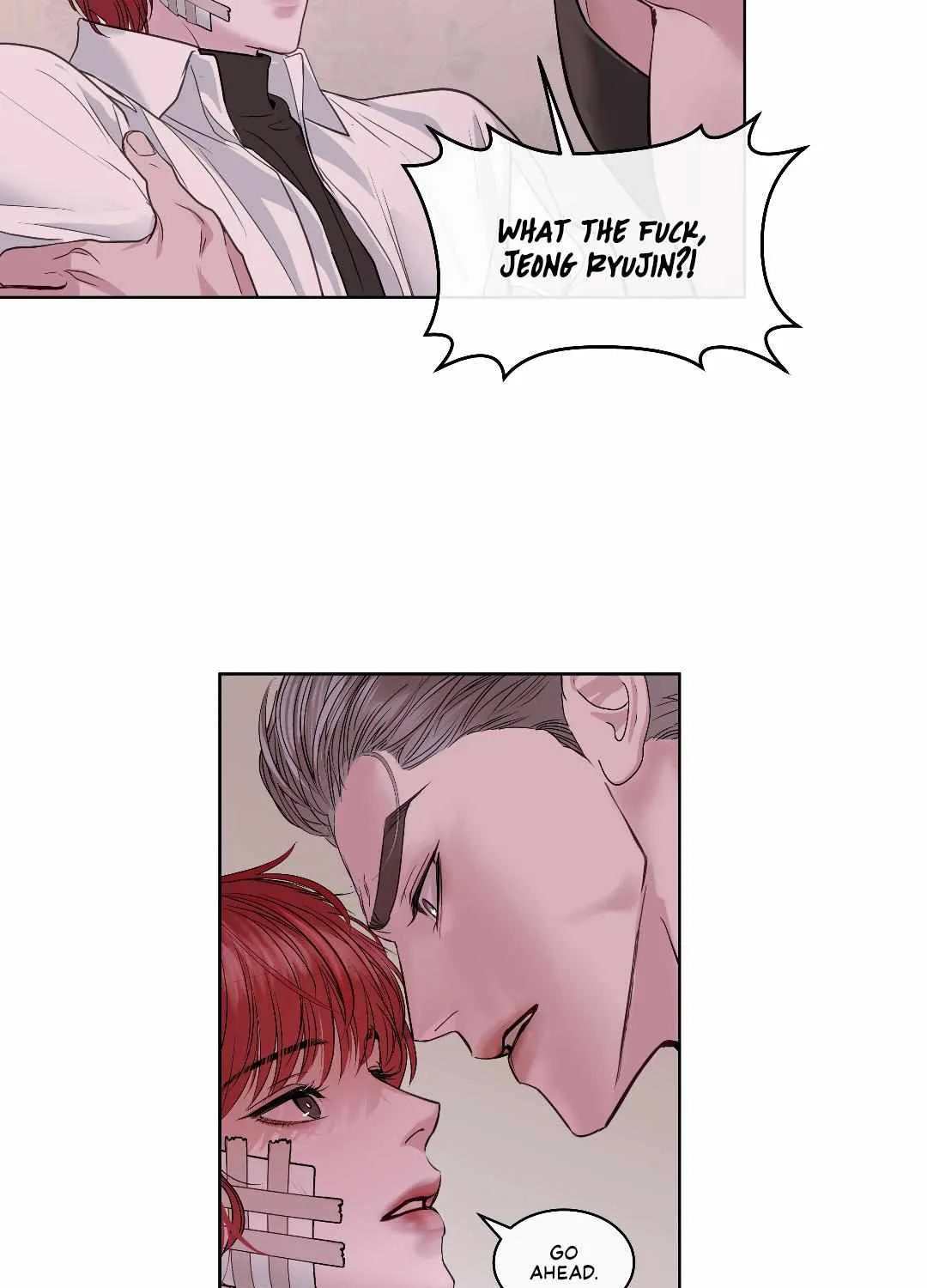 Barge In Chapter 7 page 80 - 